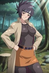 1girls Rule 34 Image