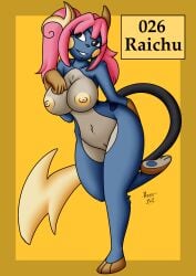 Pokemon (Species) Rule 34 Image