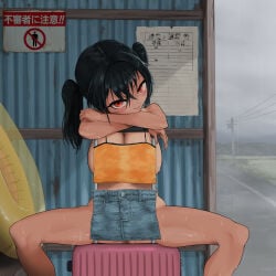 :P Rule 34 Image
