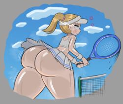 Ass Rule 34 Image