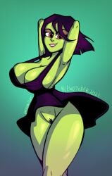 1girls Rule 34 Image