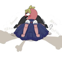 Sprout (Dandy'S World) Rule 34 Image