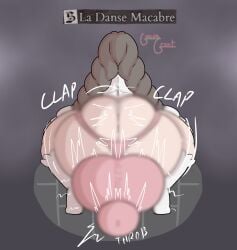 Marina (Fear And Hunger) Rule 34 Image