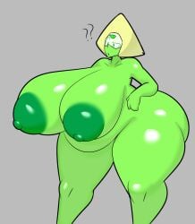 Peridot (Steven Universe) Rule 34 Image