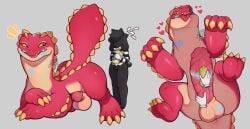 Conrad (Drag'N Wash) Rule 34 Image