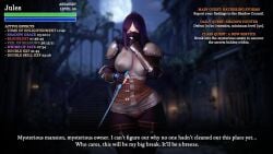 1girls Rule 34 Image