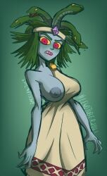 1girls Rule 34 Image