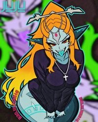 Badjujuarts Rule 34 Image