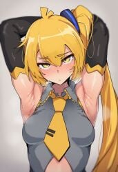 1girls Rule 34 Image
