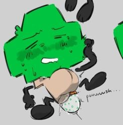 Tree (Bfdi) Rule 34 Image