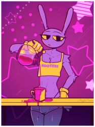 Jax (Tadc) Rule 34 Image