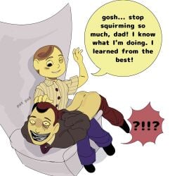 Adult Swim Rule 34 Image