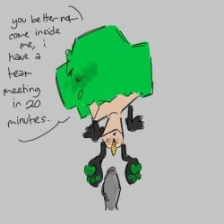 Tree (Bfdi) Rule 34 Image