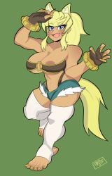 1female Rule 34 Image