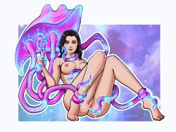 Alien Rule 34 Image