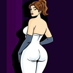 2d (Artwork) Rule 34 Image