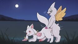 Digimon (Species) Rule 34 Image
