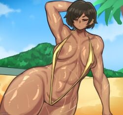 Outis (Limbus Company) Rule 34 Image