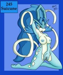 Pokemon (Species) Rule 34 Image