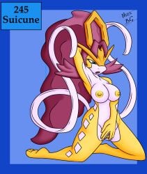 Pokemon (Species) Rule 34 Image
