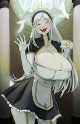 1girls Rule 34 Image