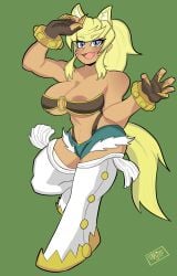 1female Rule 34 Image