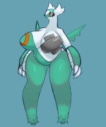 Pokemon (Species) Rule 34 Image
