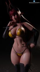 original character fan art