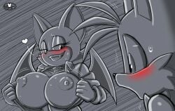 Mobian (Species) Rule 34 Image
