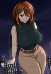 Boobs Rule 34 Image