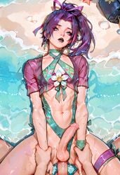 Genderswap (Ftm) Rule 34 Image
