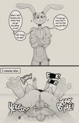 Jax (Tadc) Rule 34 Image