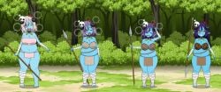 Girlfriend (Friday Night Funkin) Rule 34 Image