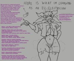 Salte (Saltychocolate3) Rule 34 Image