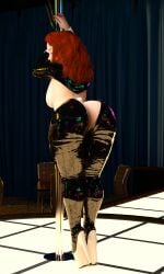 Brandi (Blazehand) Rule 34 Image