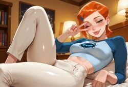 Ben 10 Rule 34 Image