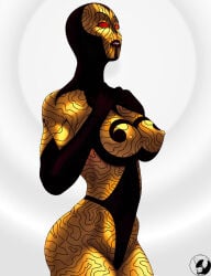 Infinity (Marvel) Rule 34 Image