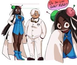 1boy1girl Rule 34 Image