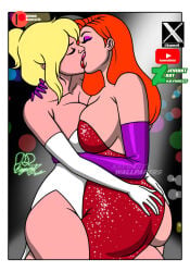 Ass Rule 34 Image