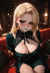Draco Malfoy (Redteneri) Rule 34 Image