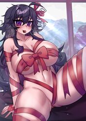 nyarla (crawling dreams) from crawling dreams by osiimi