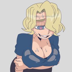 nao chan (sayasushiswag) fan art
