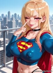 kitagawa marin from patreon by rognezart