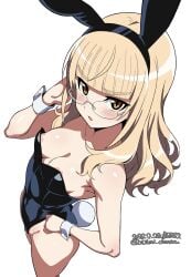 perrine h. clostermann from strike witches by unkai daraku