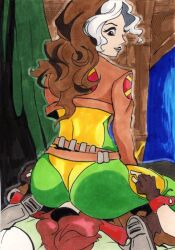 Gambit (Marvel Rivals) Rule 34 Image