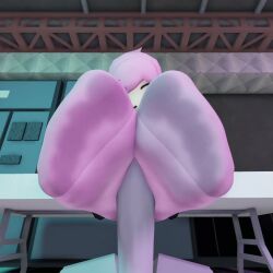 1boy 1boy1girl 1female 1girls 1male 30_seconds 3d 3d_animation animated big_cock big_dick big_feet big_penis bruhhhhmomennnnnt cock dick different_angle feet feet_fetish feet_focus female foot_fetish footjob male penis pov roblox robloxian shorter_than_one_minute socks socks_on soles tagme video