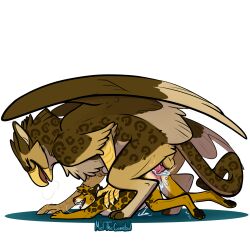 kavik from mythology by meldritchhorror