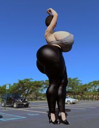 1girls 3d ada_wong ada_wong_(adriana) artist_name asian asian_female ass big_ass big_breasts big_butt black_hair breasts brown_eyes busty capcom chubby chubby_female clothing curvaceous curves curvy curvy_figure dark_hair daz_studio enormous_ass eyelashes fat_ass female female_focus hips hourglass_figure huge_ass huge_breasts human large_ass large_breasts leggings legs light-skinned_female light_skin lips medium_hair no_eyewear plump plump_ass resident_evil resident_evil_2 resident_evil_2_remake short_hair small_waist solo thick thick_ass thick_legs thick_thighs thighs tight_clothing underboob venus_body voluptuous vorhauzen1 wide_hips