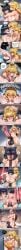 ai_generated anal anal_sex anus ass blake_belladonna blindfold bondage bondage_gear caption comic comic_page cuckold cuckolding cum cum_drip cum_in_ass cum_in_mouth cum_in_pussy cum_inside cum_on_body cum_on_breasts cum_on_face cumshot doppelganger full-package_futa full_nelson futa_focus futa_on_female futa_with_female futadom futanari hard_sex hardcore image_set impregnation impregnation_attempt impregnation_request kissing licking_penis madamweaver musk musk_clouds musky musky_balls neo_(rwby) netorare ntr rape squirting standing standing_sex sweat sweatdrop sweating sweaty sweaty_ass sweaty_balls sweaty_body sweaty_breasts sweaty_butt vagina vaginal_fluids vaginal_insertion vaginal_juices vaginal_masturbation vaginal_penetration vaginal_sex wet wet_body wet_pussy wet_skin yang_xiao_long