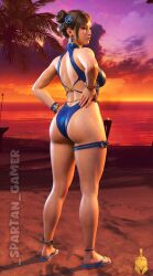 1girls 3d _spartan_gamer ai_generated big_ass big_breasts big_thighs breasts capcom chun-li chun-li_(street_fighter_6) curvaceous curvy curvy_figure female hips huge_ass huge_breasts huge_thighs large_ass large_breasts large_thighs light-skinned_female light_skin mature mature_female slim_waist street_fighter street_fighter_6 the_spartan_gamer thick thick_hips thick_legs thick_thighs thighs voluptuous waist wide_hips wide_thighs